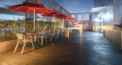 Travelodge Dongdaemun Hotel