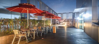 Travelodge Dongdaemun Hotel