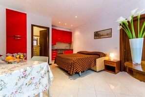 Una cassaforte in camera, Wi-Fi