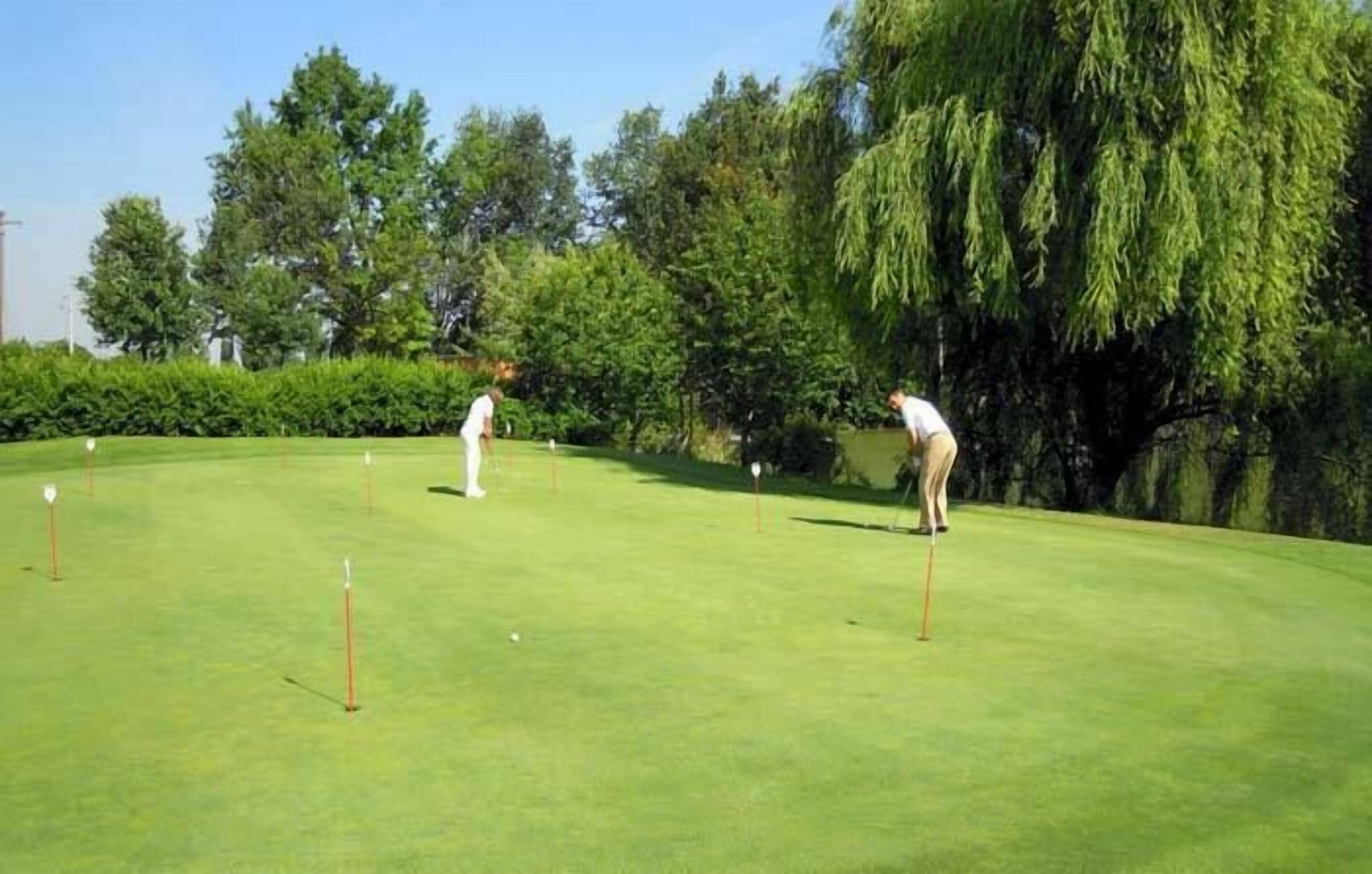 Golf