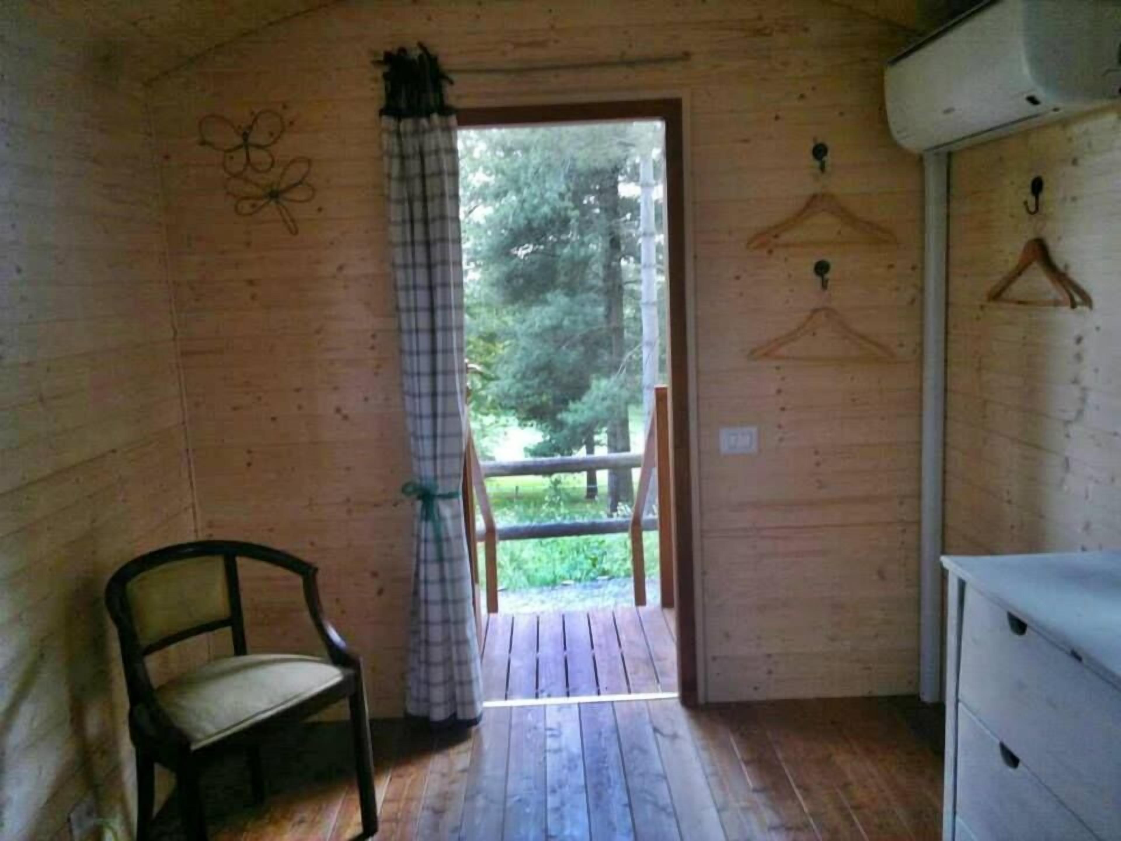 Mobile Home | Free minibar, free WiFi, bed sheets