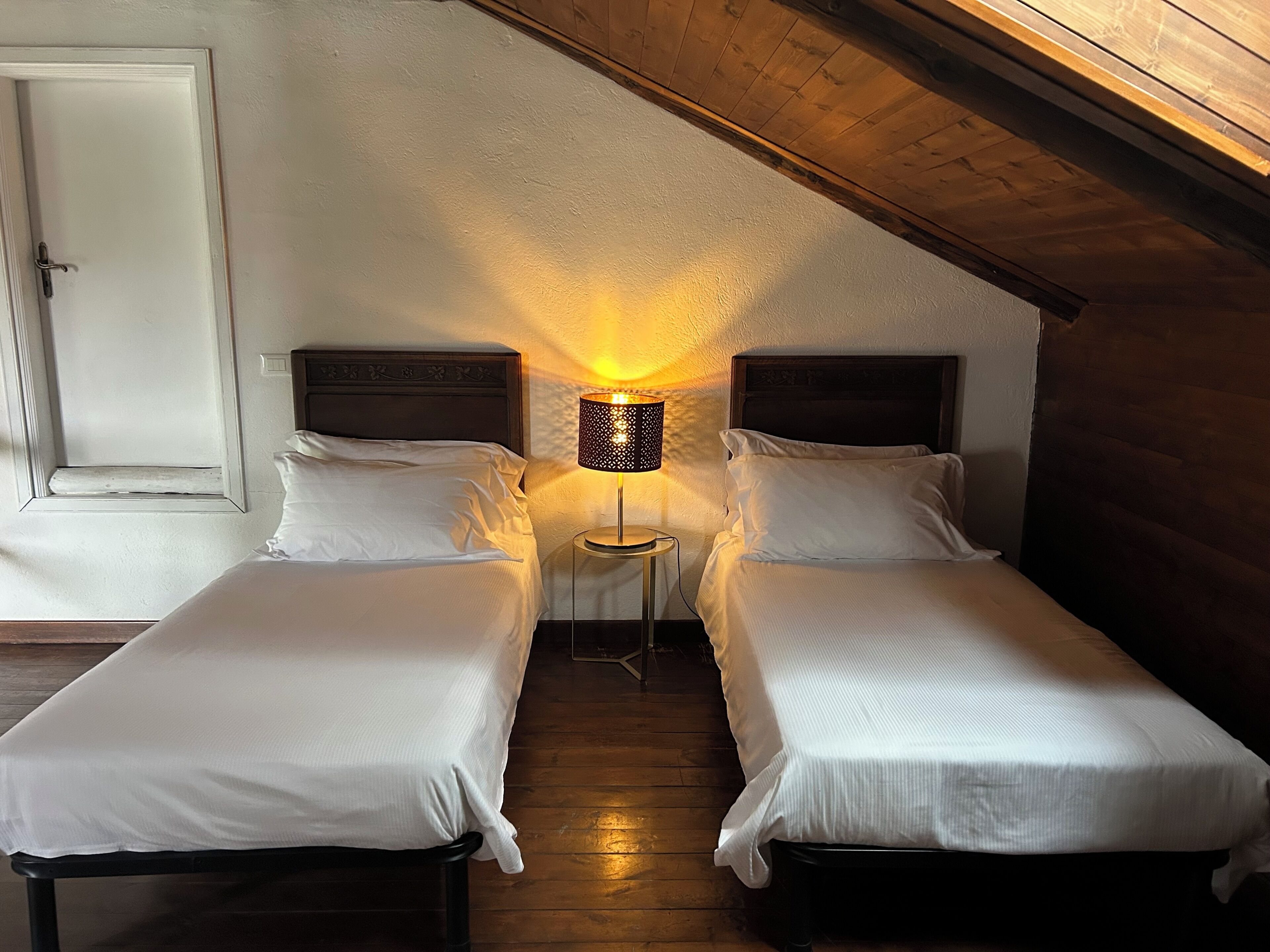 Suite, 2 Bedrooms | Free minibar, free WiFi, bed sheets