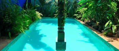 Miss Margrit's Guesthouse