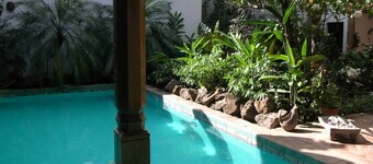 Miss Margrit's Guesthouse