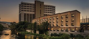 Courtyard Reno Downtown/Riverfront