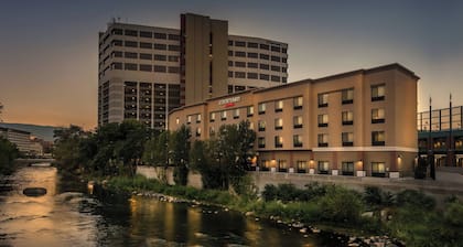 Courtyard Reno Downtown/Riverfront