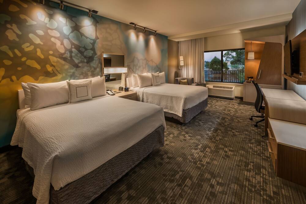 luxury hotels in Reno