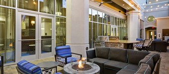 Homewood Suites by Hilton Birmingham Downtown Near UAB