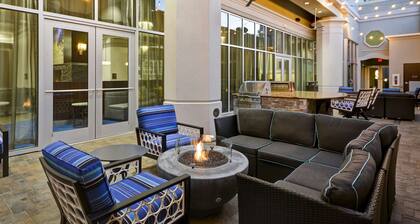 Homewood Suites by Hilton Birmingham Downtown Near UAB
