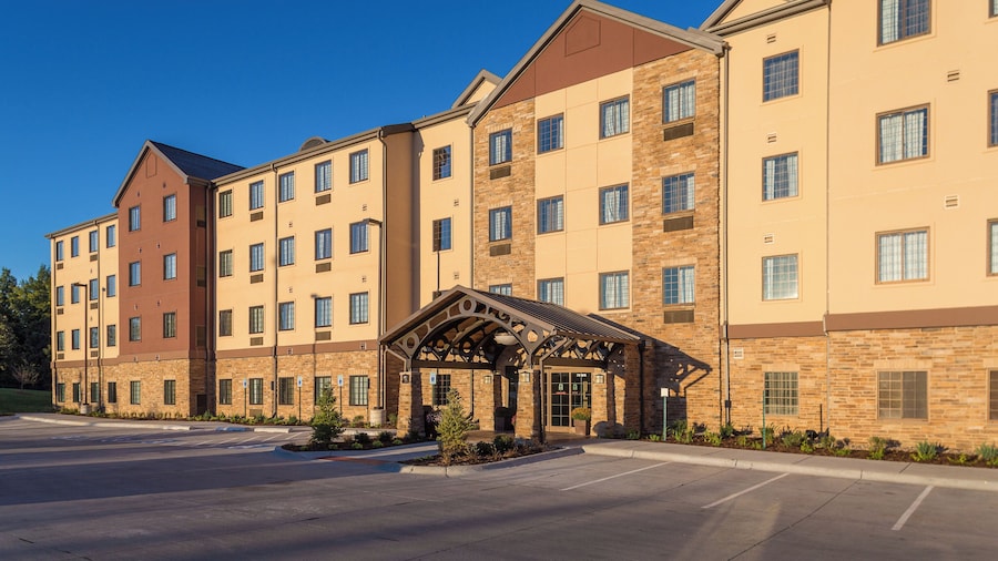 Staybridge Suites Omaha West by IHG