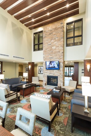 Desayuno bufé gratuito y diario