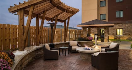 Staybridge Suites Omaha West by IHG