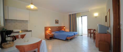 Caja fuerte, escritorio, sistema de insonorización