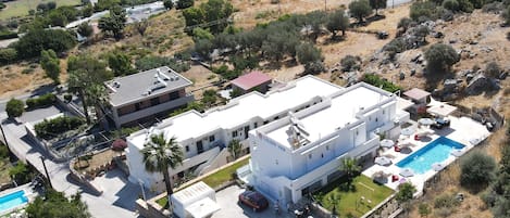 外觀