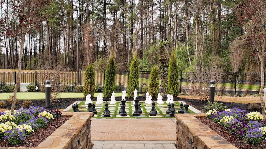 Hampton Inn & Suites by Hilton Augusta-Washington Rd