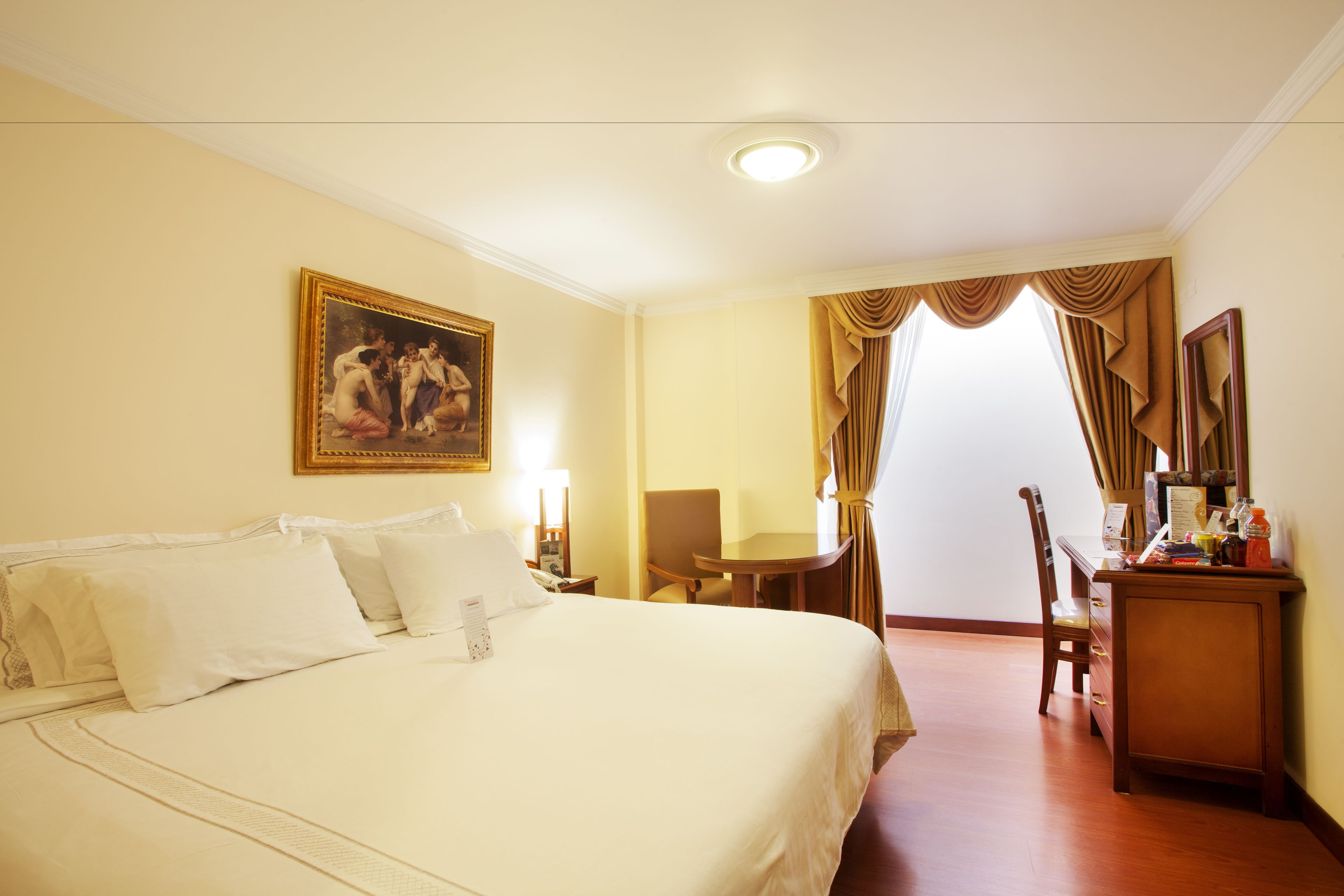Foto - Hotel Fernando Plaza
