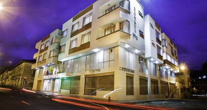 Hotel Fernando Plaza