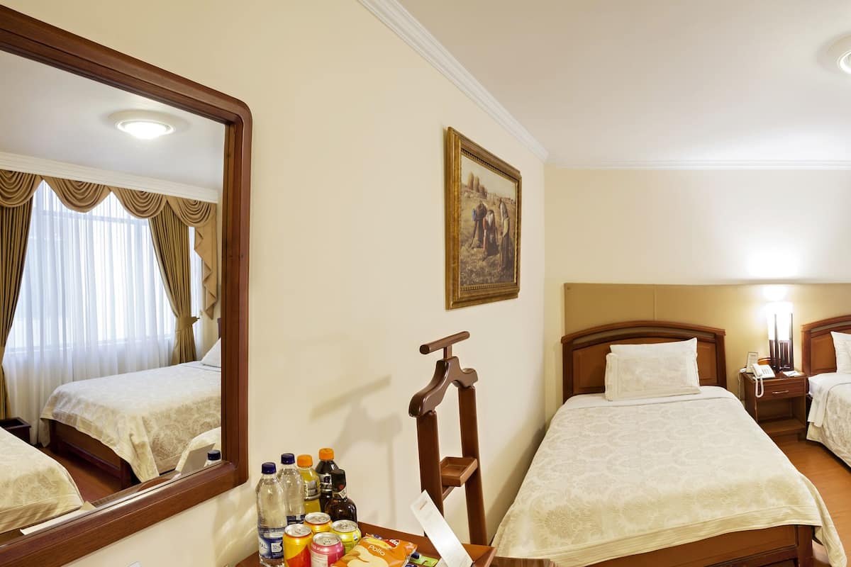 Chambre Triple Standard
