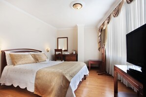 Standard-Einzelzimmer