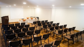 Sala de reunião