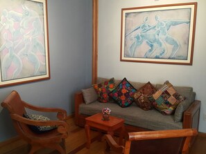 Minibar, individually furnished, blackout curtains, free WiFi - Parque México (Mexico City)