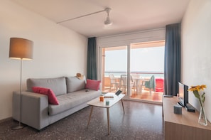 Flat-screen TV - Pierre & Vacances Comarruga (El Vendrell)