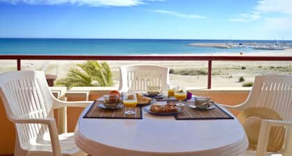 Pierre & Vacances Comarruga