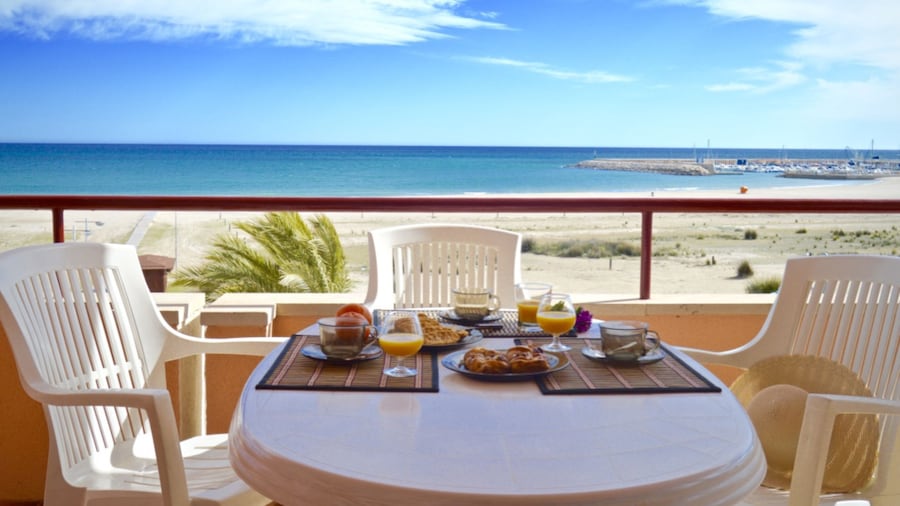 Pierre & Vacances Comarruga