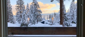Tahoe Vistana Inn