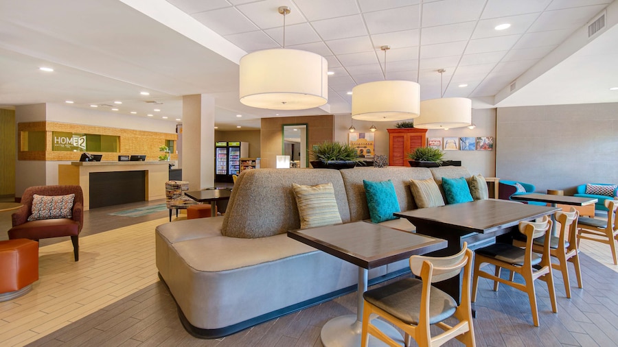 Home2 Suites by Hilton Waco