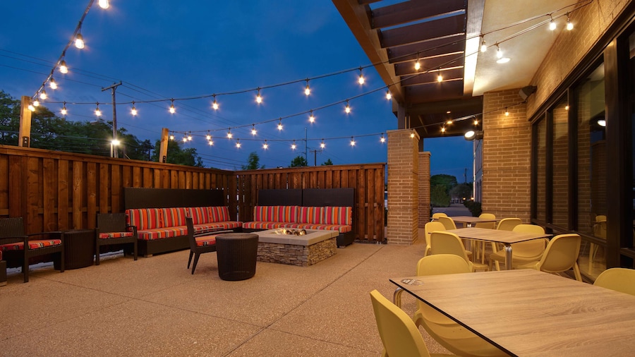 Home2 Suites by Hilton Waco