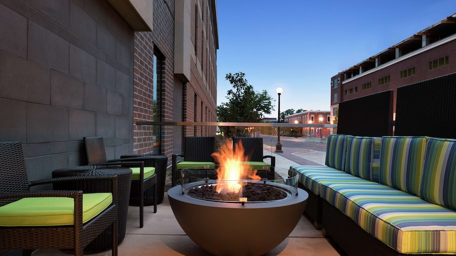 Home2 Suites by Hilton La Crosse