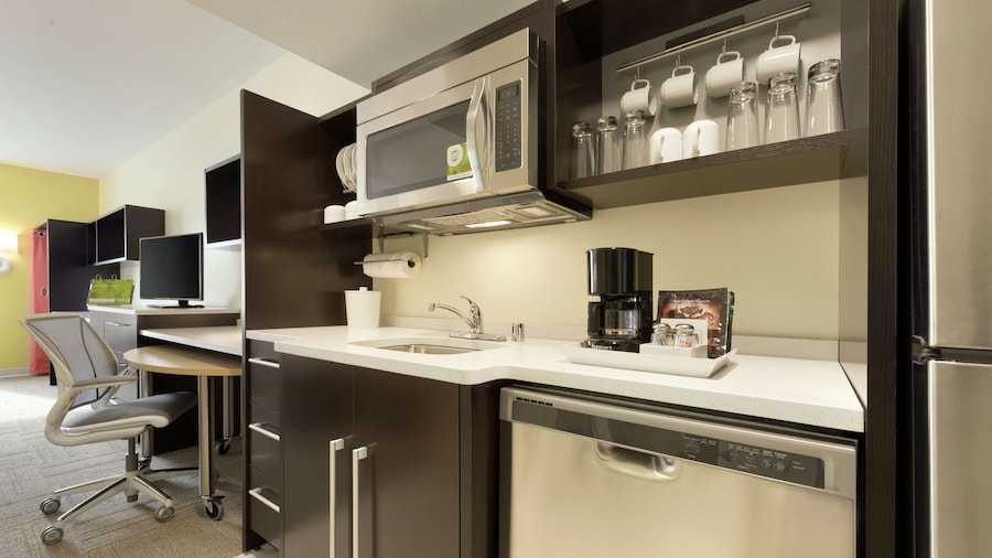 Home2 Suites by Hilton La Crosse