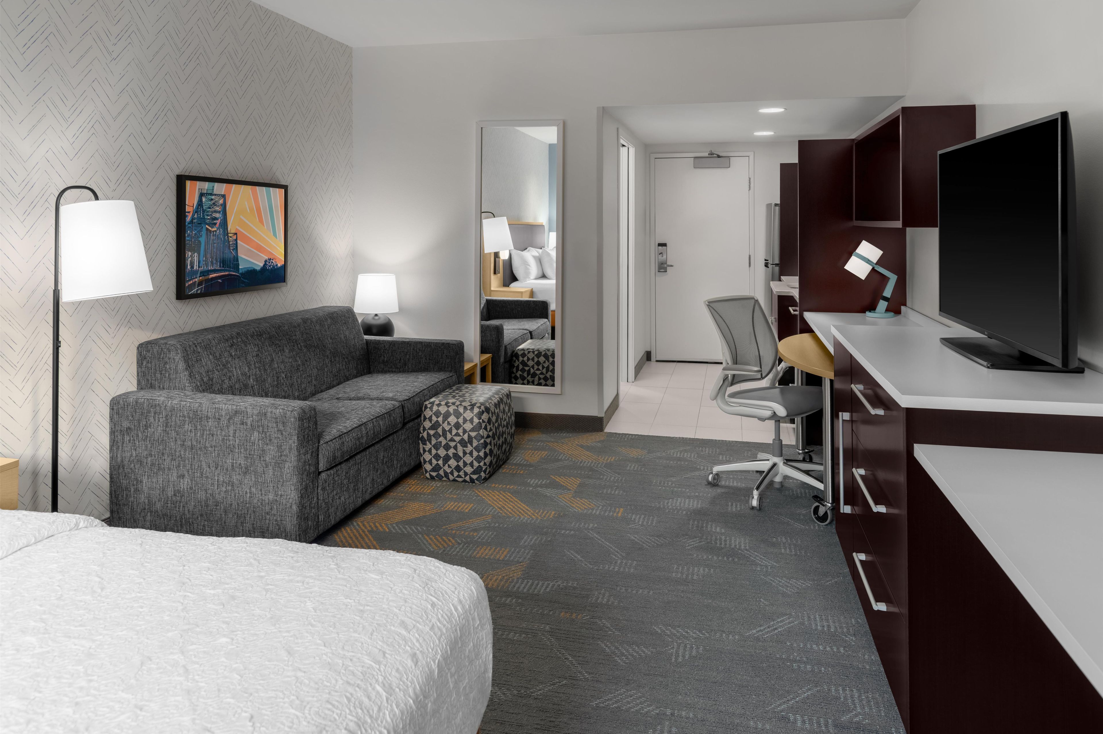 Vardagsrum