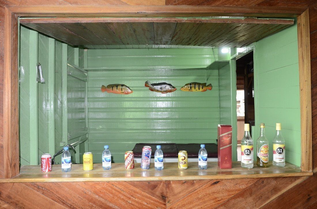 Bar (na propriedade)