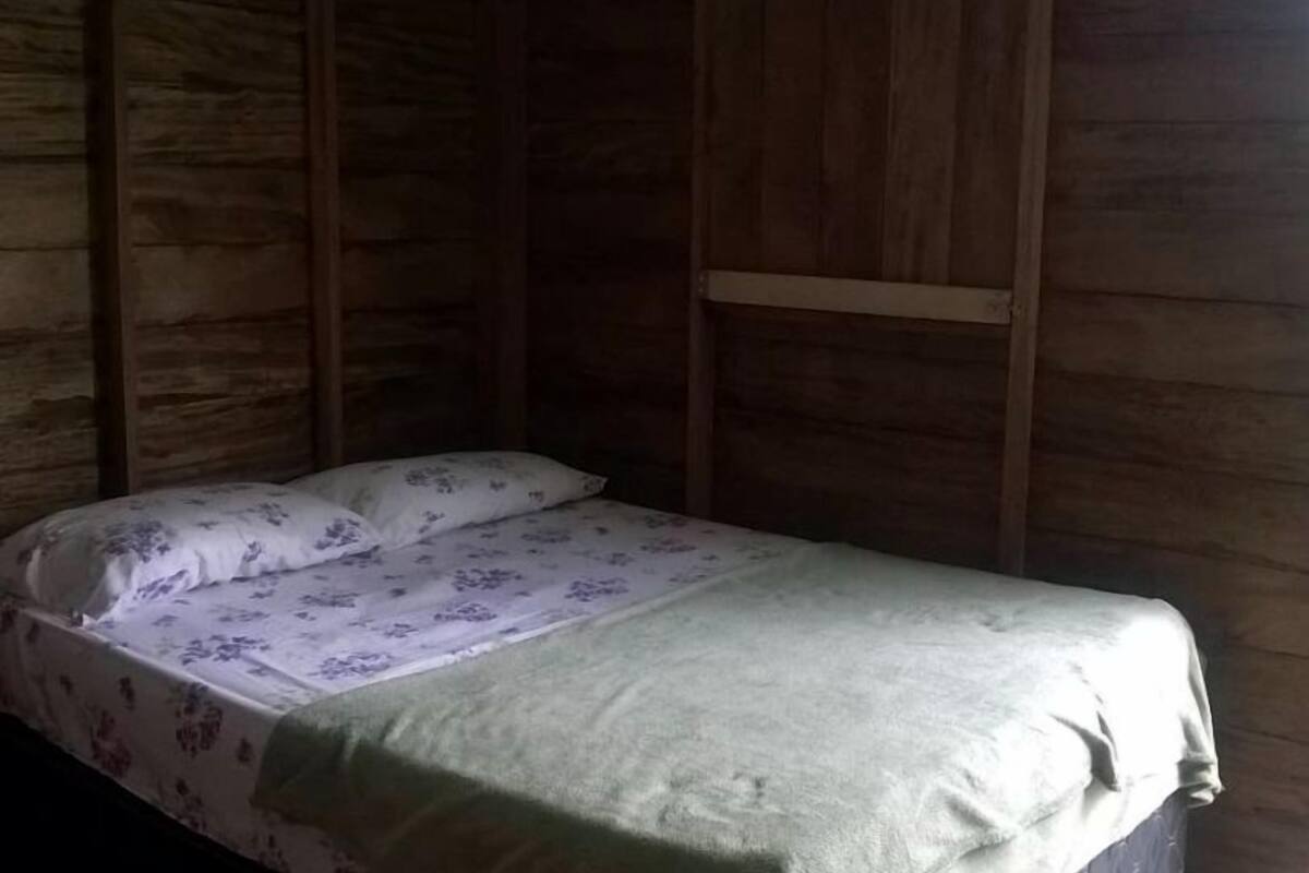 Traditional Chalet, 1 Bedroom | Free WiFi