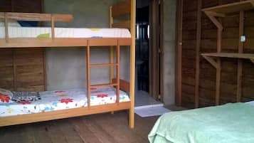 Traditional Chalet, 1 Bedroom | Free WiFi