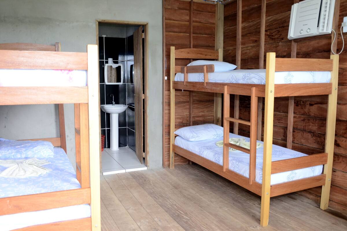Traditional-Chalet, 1 Schlafzimmer