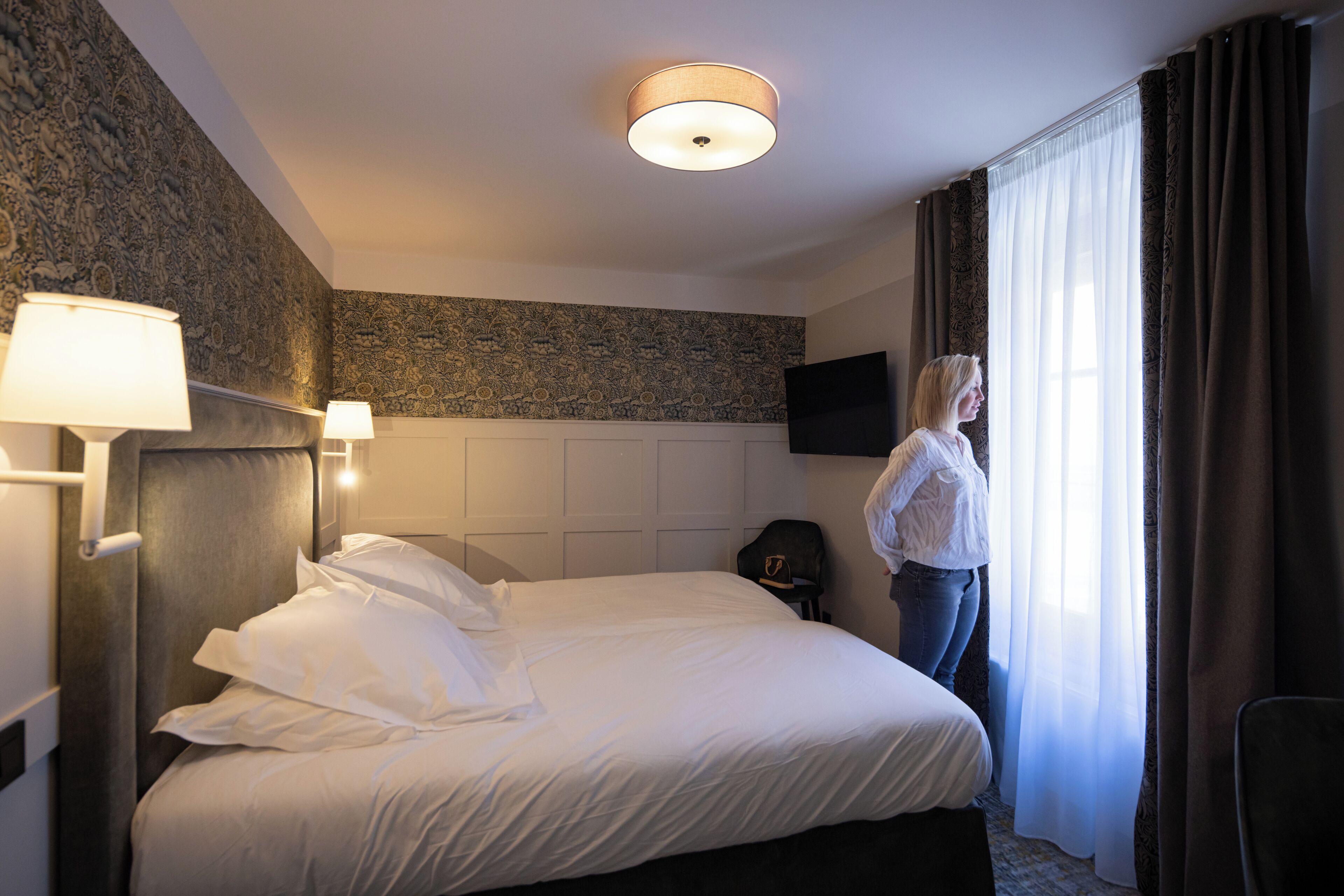 Foto - Hôtel du Mouton