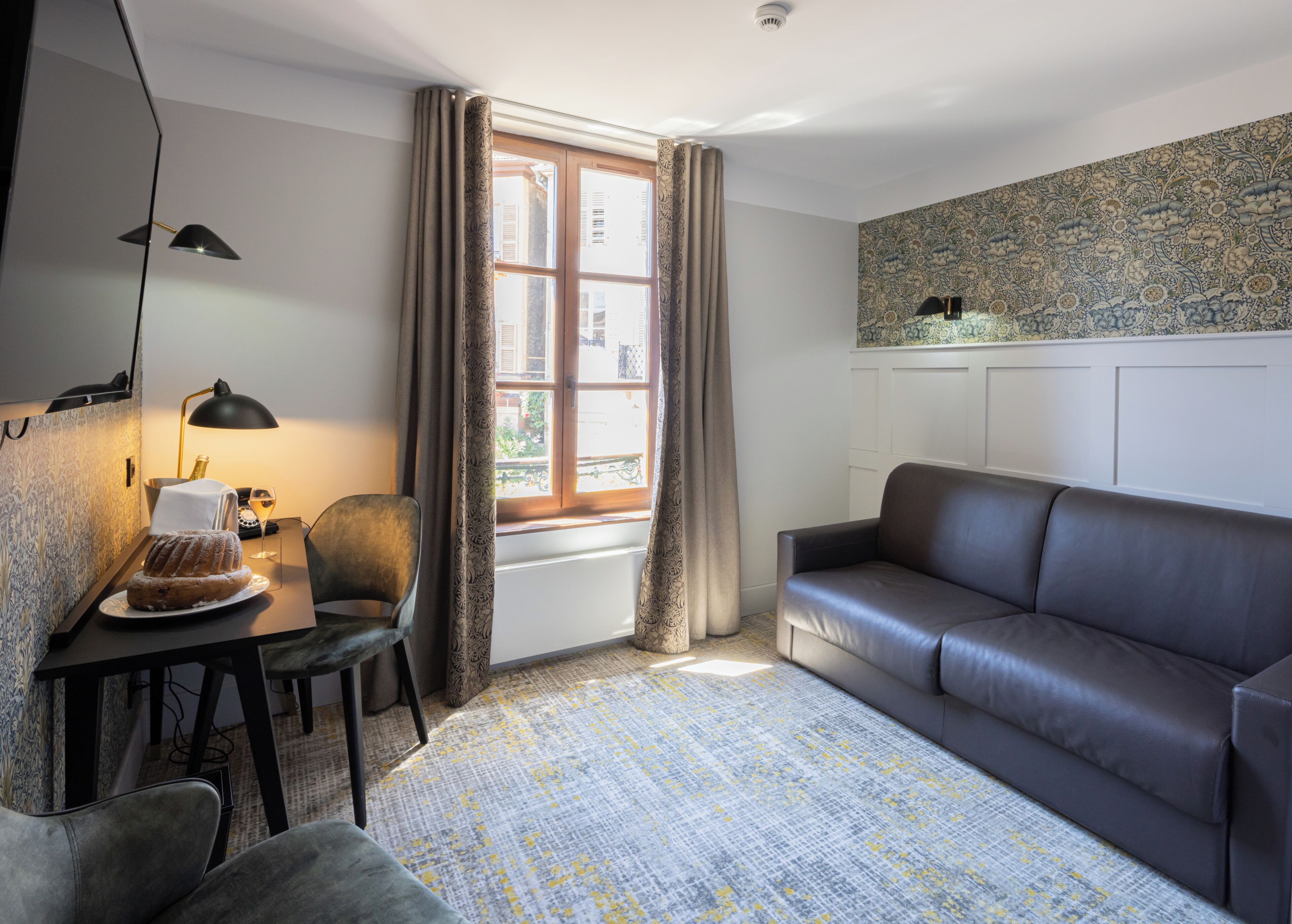 Foto - Hôtel du Mouton