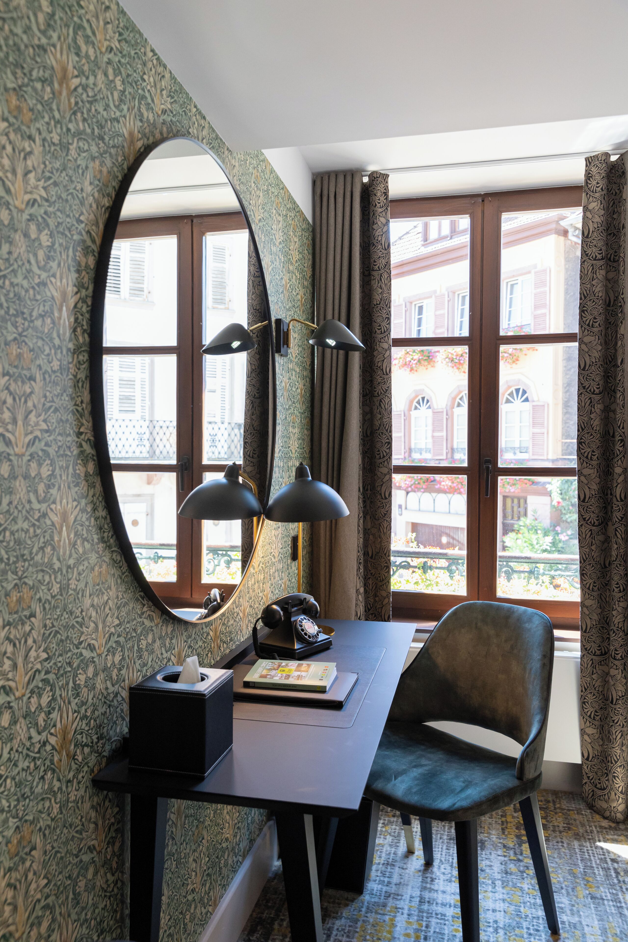 Foto - Hôtel du Mouton