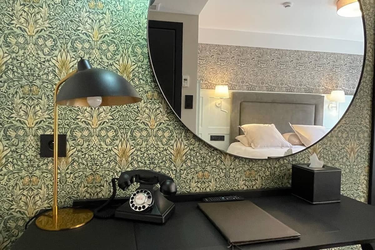 1 camera, biancheria da letto di alta qualità, minibar