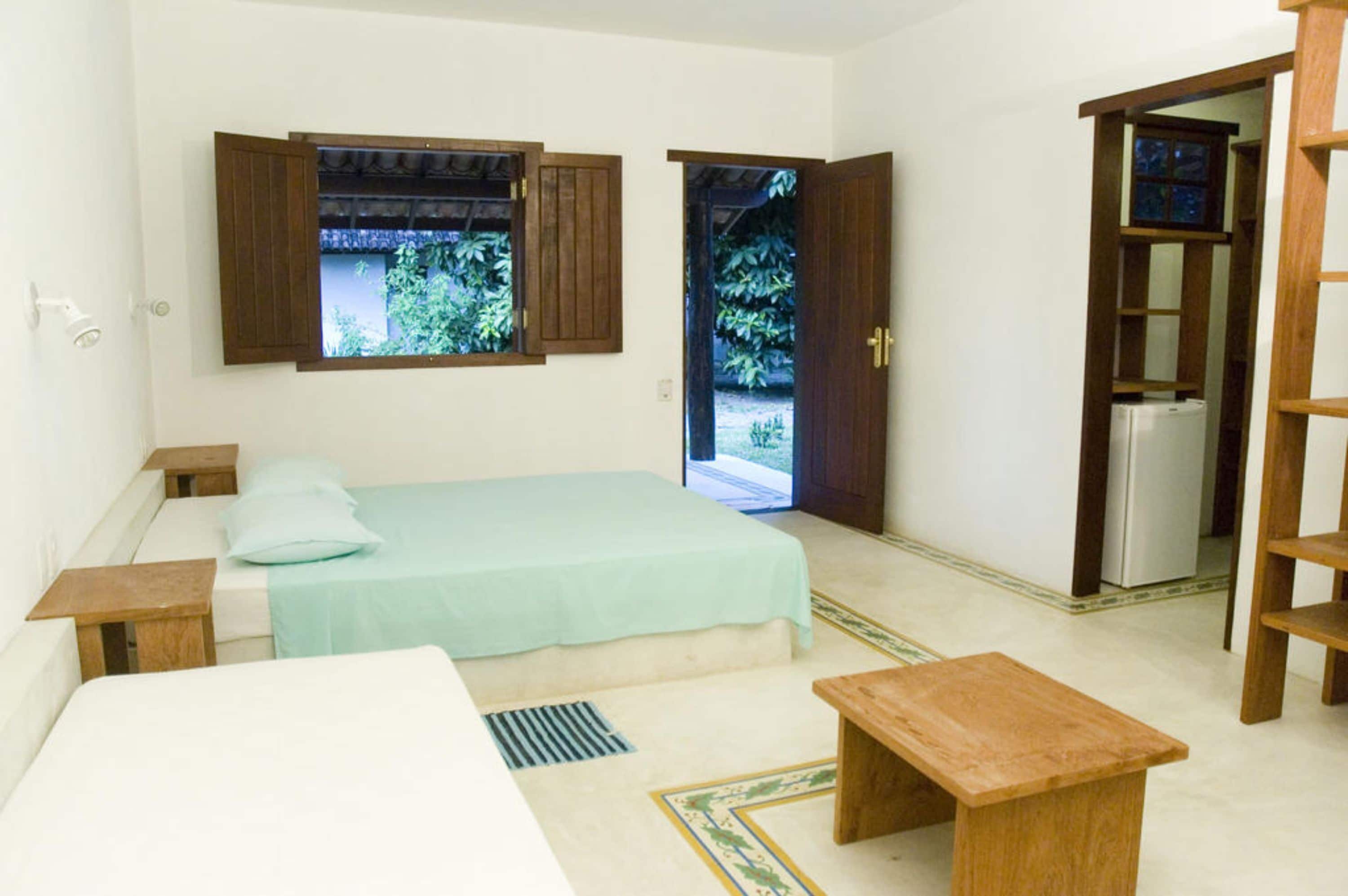 double room (especial) | 1 bedroom, minibar, bed sheets