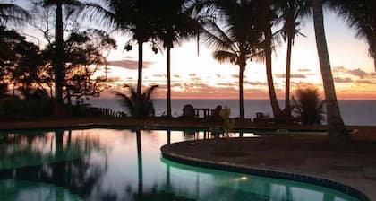 Pousada Vila do Beco