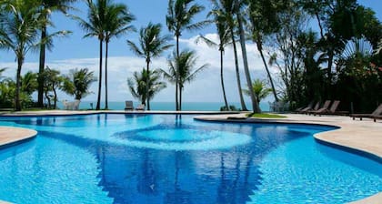 Pousada Vila do Beco