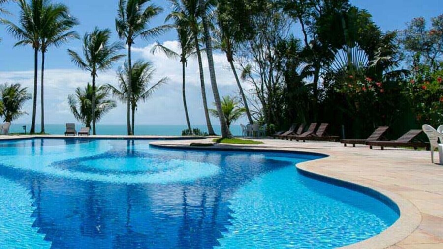 Pousada Vila do Beco