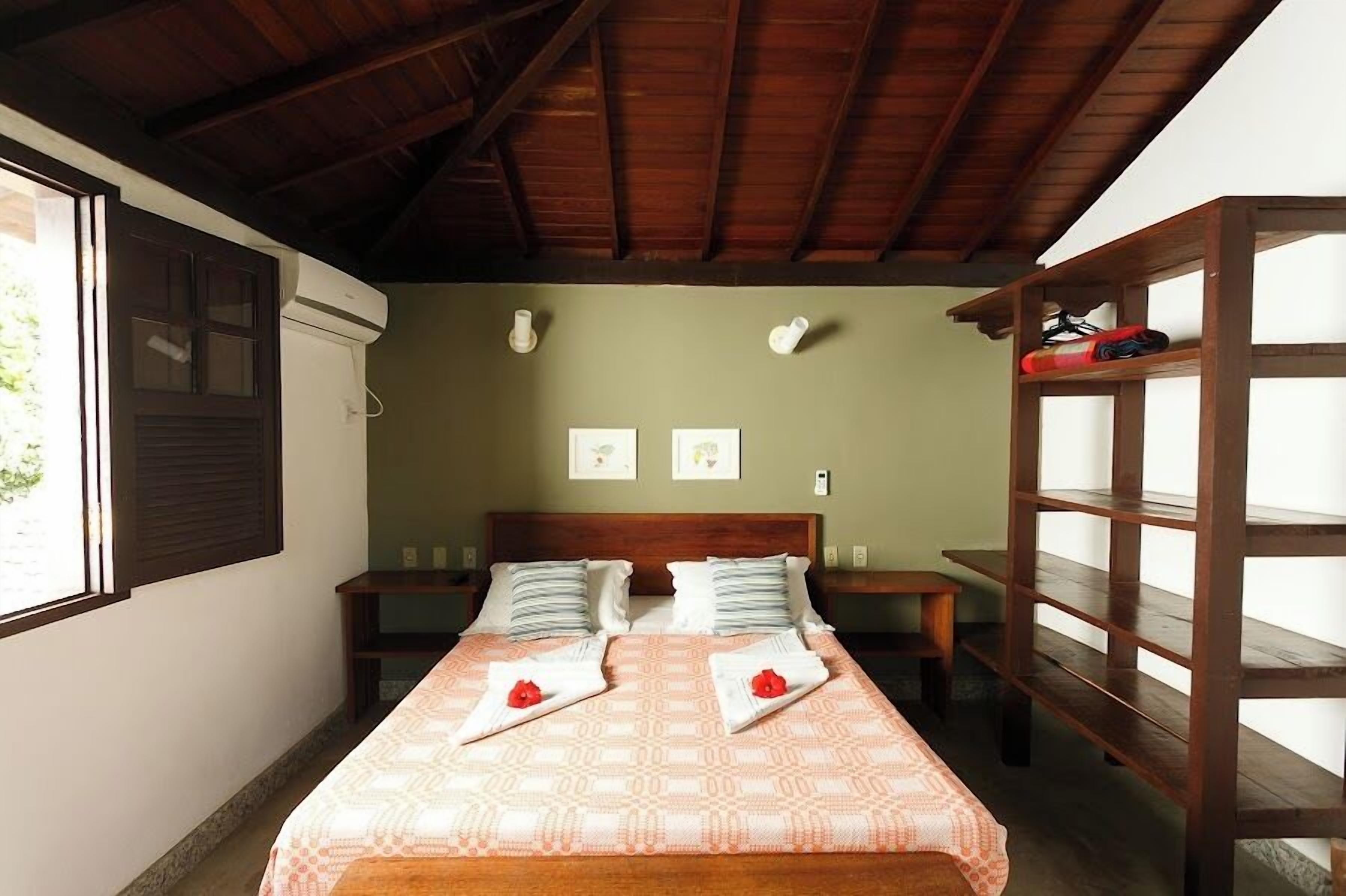 standard double room | 1 bedroom, minibar, bed sheets
