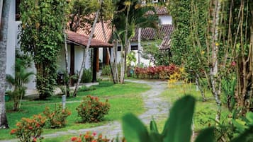 Jardín