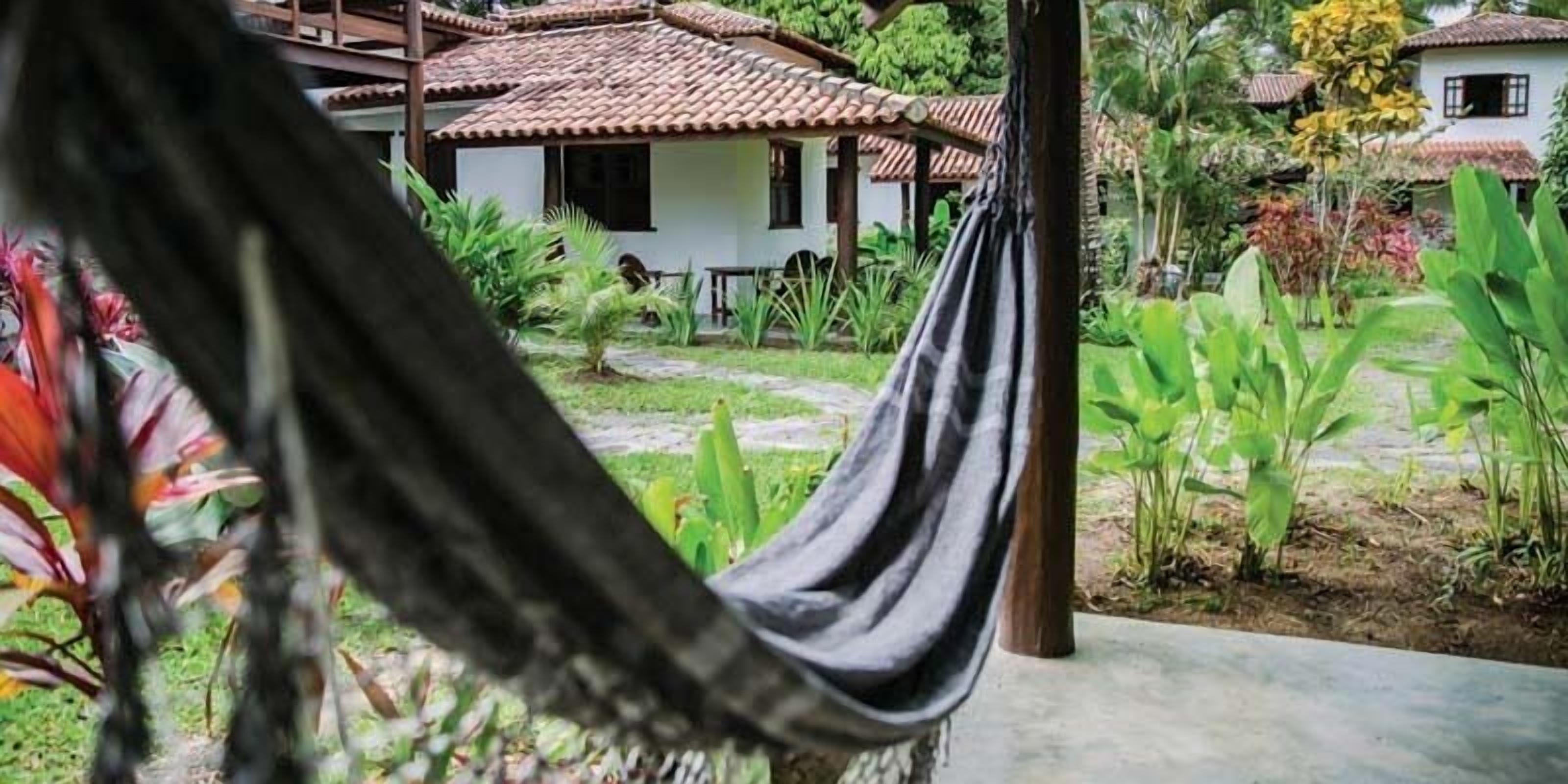 Foto - Pousada Vila do Beco