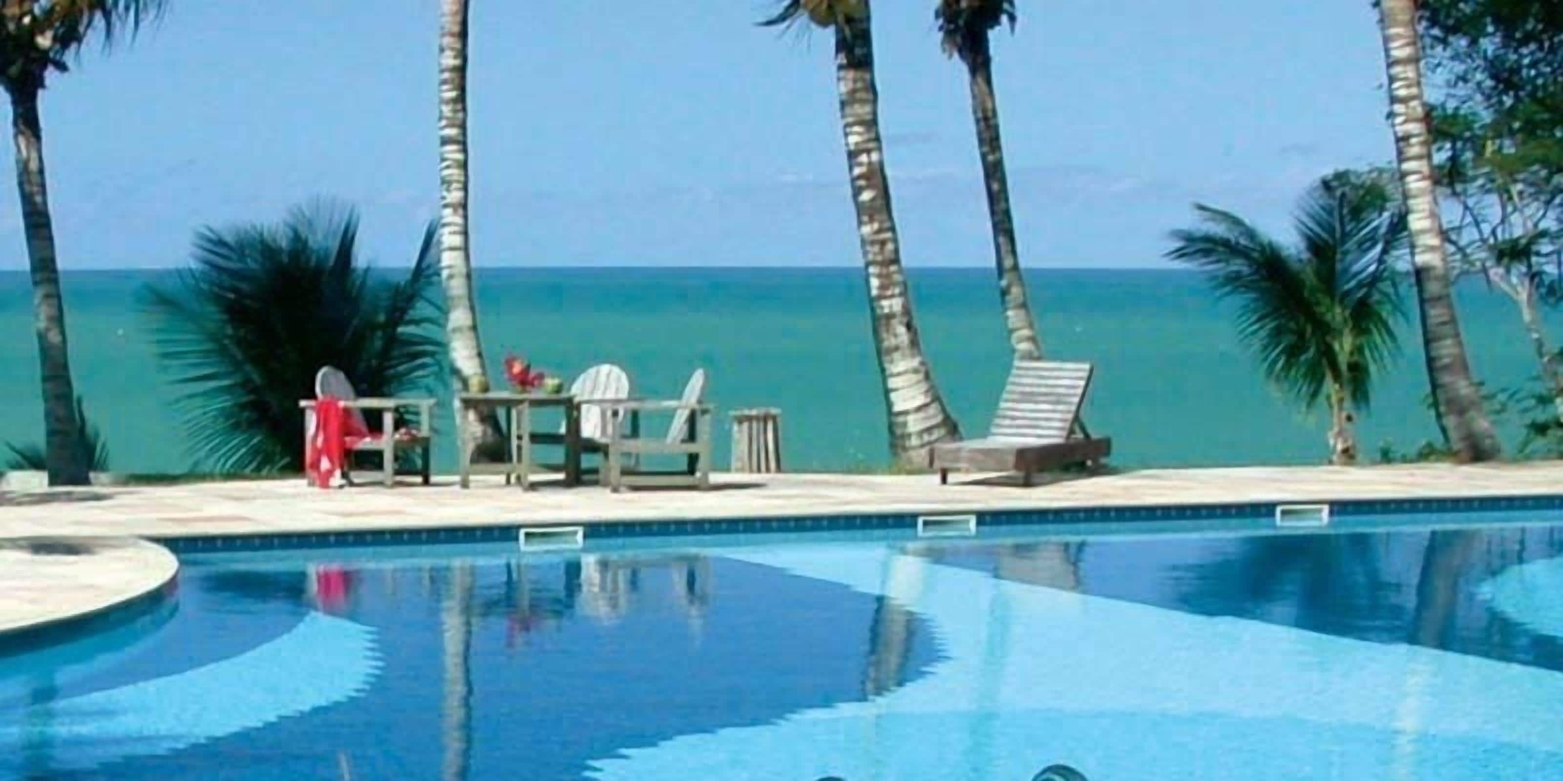 Foto - Pousada Vila do Beco